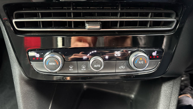 Vauxhall Mokka 1.2 Turbo 100 SRi Premium 5dr Petrol Hatchback